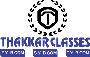 Thakkar Classes